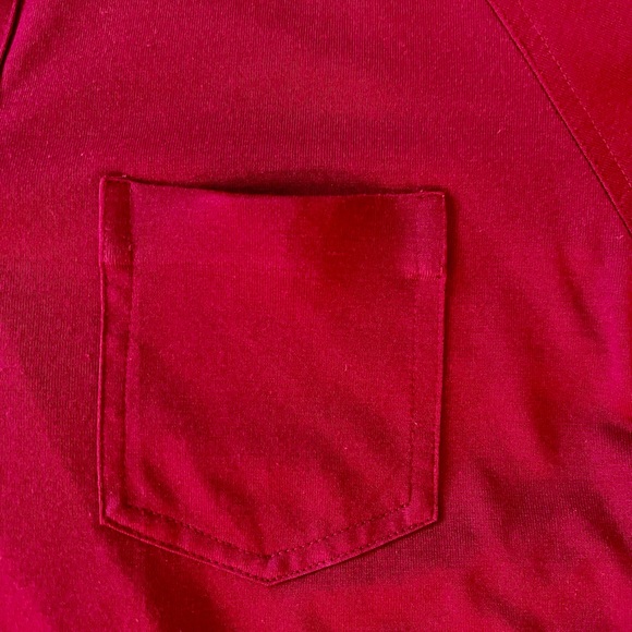 Vintage 70’s disco shirt. - Picture 3 of 6